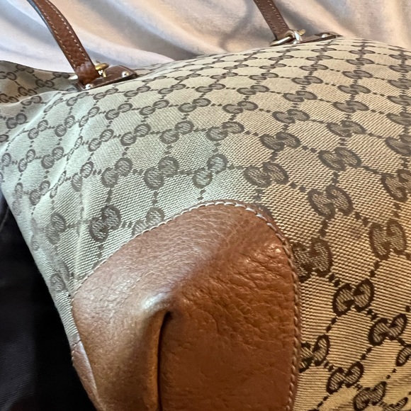 Gucci bag - Picture 13 of 14